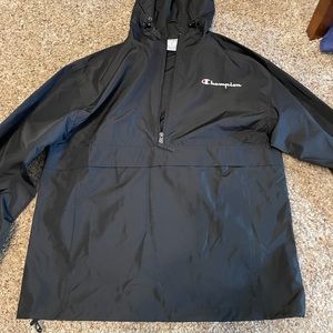 Champion Windbreaker